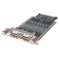 Hewlett Packard Enterprise HPE FlexNetwork MSR 16-port Async Serial SIC Module - W124358467