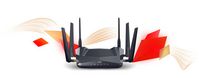 D-Link EXO AX AX5400 Wi-Fi 6 Router, 512 MB RAM, 128 MB Flash, 600Mbps + 4800Mbps - W125848341