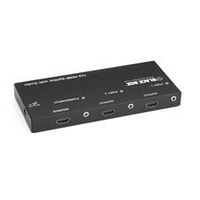 Black Box HDMI Splitters with Audio - W125906629