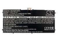CoreParts Battery for Asus Mobile 24.79Wh Li-ion 7.4V 3350mAh, for EE Pad TF700, Eee Pad TF201, TF201-1B002A, TF201-1B04, TF201-1B047A, TF201-1B087A, TF201-1B088A, TF201-1I020A, TF201-1I046A, TF201-1I076A, TF201-1I086A, TF201-1I102A, TF201-1I103A, TF201-1I104A, TF201G-1I015A, TF700KL 1B, TF700T, Transformer PAD TF700, Transformer TF700 - W124975977