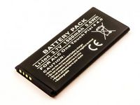 CoreParts Battery for Alcatel 5.6Wh Li-ion 3.7V 1.5Ah AlcatelOne Touch Pixi 4 4.0, OT-4034, OT-4034D, OT-4034X - W124463181