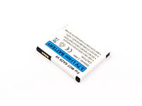 CoreParts Battery for Mobile 2.4Wh Li-ion 3.7V 650mAh Motorola - W124362998