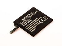 CoreParts 7.4Wh Mobile Battery Li-Pol 3.7V 2000mAh - W124663027