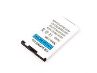 CoreParts 2.9Wh Mobile Battery - W124663028