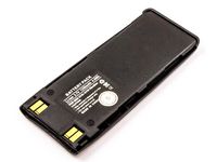 CoreParts Battery for Mobile 4.6Wh Li-ion 3.7V 1250mAh Nokia - W124363004