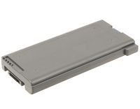 CoreParts Laptop Battery for Panasonic 89Wh Li-ion 10.65V 8400mAh Silver, Toughbook CF-30 Toughbook CF-31 Toughbook CF-53 - W124862663