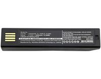 CoreParts 13Wh Honeywell Scanner Battery - W124963085