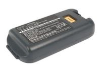 CoreParts Battery for Intermec Scanner 19.2Wh Li-ion 3.7V 5200mAh Black, CK3, CK3A, CK3C, CK3C1, CK3N, CK3N1, CK3R, (not compatible with 318-034-023) - W124963086