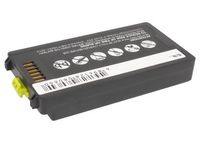 CoreParts 9.3Wh SYMBOL Scanner Battery - W124963106