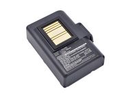 CoreParts Battery for Zebra Printer 19.2Wh Li-ion 7.4V 2600mAh Black, QLN220, QLN320, ZQ500, ZQ510, ZQ520 - W124663068