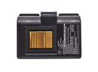 CoreParts Battery for Zebra Printer 38.48Wh Li-ion 7.4V 5200mAh Black, P1023901, P1023901-LF - W125326378