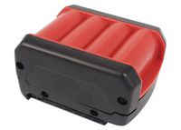 CoreParts Battery for Bosch PowerTool 43Wh Li-ion 14.4V 3000mAh Black, DDB180-02, GDR 1080-LI, GDR 14.4 V-LI, GDR 14.4 V-LI MF, GDR 14.4 V-LIN - W125162761