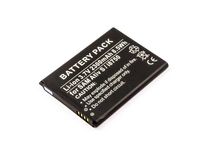 CoreParts Battery for Samsung 8.5Wh Li-ion 3.7V 2300mAh Samsung - W124563170