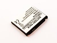CoreParts Battery for Samsung 3.3Wh Li-ion 3.7V 900mAh SGH-F480, SGH-F480 TOCCO, SGH-F488, SGH-F488E - W124463320