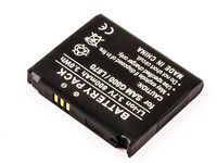 CoreParts Li-ion 3.7V 800mAh, 3Wh Mobile Battery - W125326407