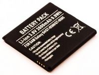 CoreParts Galaxy S4 Battery 9.9Wh - W124463321