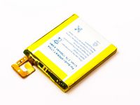 CoreParts Battery for Sony Mobile 6.6Wh Li-ion 3.7V 1780mAh Sony - W124363123