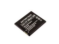 CoreParts Li-ion 3.7V 1600mAh, 5.9Wh Mobile Battery - W124663168