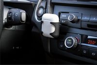 CoreParts AIRPOD HOLDER Keeps your aipods stady & safe Suitable for mount in car or in other places - W125063831