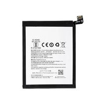 CoreParts Battery for OnePlus Mobile 12.92Wh Li-ion 3.8V 3400mAh, BLP63 - W124364286