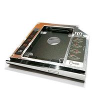 CoreParts 2:nd bay HD Kit 450 G3 SSD/HDD up to 9.5mm in height - W125059739