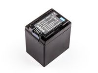 CoreParts Battery for Camcorder 16Wh Li-ion 3.6V 4450mAh - W124662457