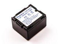 CoreParts 7.8Wh Camcorder Battery - W124362476