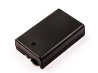 CoreParts 7.9Wh Digital Camera Battery - W124362524