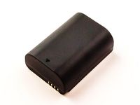 CoreParts Battery for Digital Camera 14Wh Li-ion 7.4V 1900mAh - W124462731