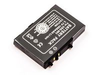 CoreParts Battery for Game Pad 3.7Wh Li-ion 3.7V 1000mAh - W124762468