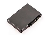 CoreParts Battery for Game Pad 3.7Wh Li-ion 3.7V 1000mAh - W124762468