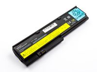 CoreParts Laptop Battery for Lenovo 47,52Wh 6 Cell Li-ion 10,8V 4400mAh Black - W125261987