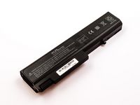 CoreParts Laptop Battery for HP 56Wh 6 Cell Li-ion 10.8V 5.2Ah Black - W124362586