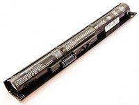 CoreParts Laptop Battery for HP 32,56Wh 4 Cell Li-ion 14,8V 2200mAh Black - W125262019