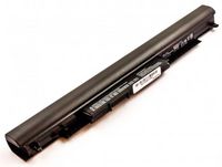CoreParts Laptop Battery for HP 32,12Wh 4 Cell Li-ion 14,6V 2200mAh Black - W124962673