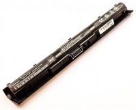 CoreParts Laptop Battery for HP 38Wh 4 Cell Li-ion 14.8V 2.6Ah N2L84AA - W124462810