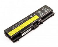 CoreParts Laptop Battery for Lenovo 56Wh 6 Cell Li-ion 10.8V 5.2Ah - W124362748