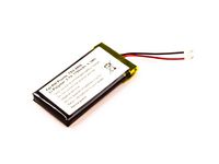 CoreParts Battery for Remote Control 6.3Wh Li-Pol 3.7V 1700mAh - W125262254