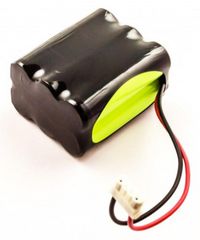 CoreParts Battery for iRobot Braava 10.8Wh Ni-Mh 7.2V 1500mAh Braava 320, Mint 4200, 4205 - W124991837