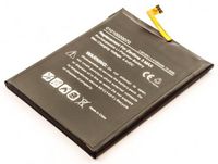 CoreParts 15.8Wh Asus Mobile Battery - W124862455