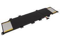 CoreParts Laptop Battery for Asus, 4000 mAh, 44.4 Wh, 11.1 V, Li-Pol - W125162529
