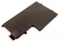 CoreParts Laptop Battery for Dell 38Wh 3 Cell Li-ion 11.1V 3.4Ah - W124962971