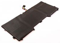 CoreParts Laptop Battery for Dell 47Wh 6 Cell Li-Pol 7.4V 6.3Ah Black, for XPS 12 9Q33, XPS 13, XPS 13 9333, XPS 13-L321X, XPS 13-L322X, XPS L321X,, NOT Compatible with Dell XPS13 9333, XPS13 9350, & C4K9V - W125162598