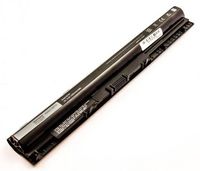 CoreParts Laptop Battery for Dell 33Wh 4 Cell Li-ion 14.8V 2.2Ah, 098N0, for Dell-W6D4J, Dell Inspiron 14 Series, Dell Inspiron N3451 Series, WYT3M, Inspiron (3551), Inspiron 14 3000 Series (3458), Inspiron 14 5000 Series (5458), Inspiron 15 3000 Series (3451), Inspiron 15 3000 Series (3558), Inspiron 5451, Inspiron 5455, Inspiron 5551, Inspiron 5555, Inspiron 5558, Inspiron 5758, Vostro 3458, Vostro 3558, 991XP - W124862523