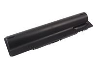 CoreParts Laptop Battery for Dell 73Wh Li-ion 11.1V 6600mAh Black, XPS 14, XPS 14 (L401X), XPS 15, XPS 15 (L501X), XPS 17, XPS 17 (L701X) - W124862530