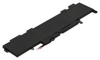 CoreParts Laptop Battery for HP, 50Wh, 11.5V, 3-Cell - W125511592