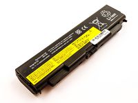 CoreParts Laptop Battery for Lenovo 49Wh 6 Cell Li-ion 11.1V 4.4Ah - W124762926