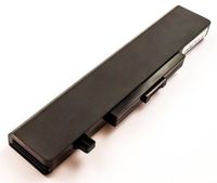CoreParts Laptop Battery for Lenovo 48Wh 6 Cell Li-ion 10.8V 4.4Ah Black, for Lenovo Edge Series - W125262425