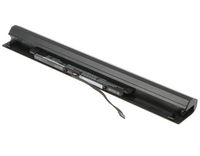 CoreParts Laptop Battery for Lenovo 32Wh Li-ion 14.4V 2200mAh Black, Ideapad 100 80QQ, TianYi100-14, TianYi100-14IBD, TianYi100-15IBD, V4400 - W125162659