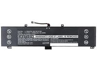CoreParts Laptop Battery for Lenovo 48Wh Li-ion 7.4V 6400mAh Black, Erazer Y50, Y50-70, Y50-70AM-IFI, Y50-70AM-ISE, Y50-70AS-ISE, Y50-70AT-IF - W124362967